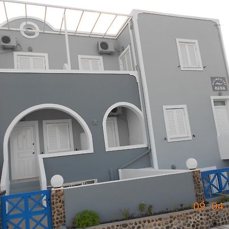 Rooms To Let Rena Monolitos Zewnętrze zdjęcie