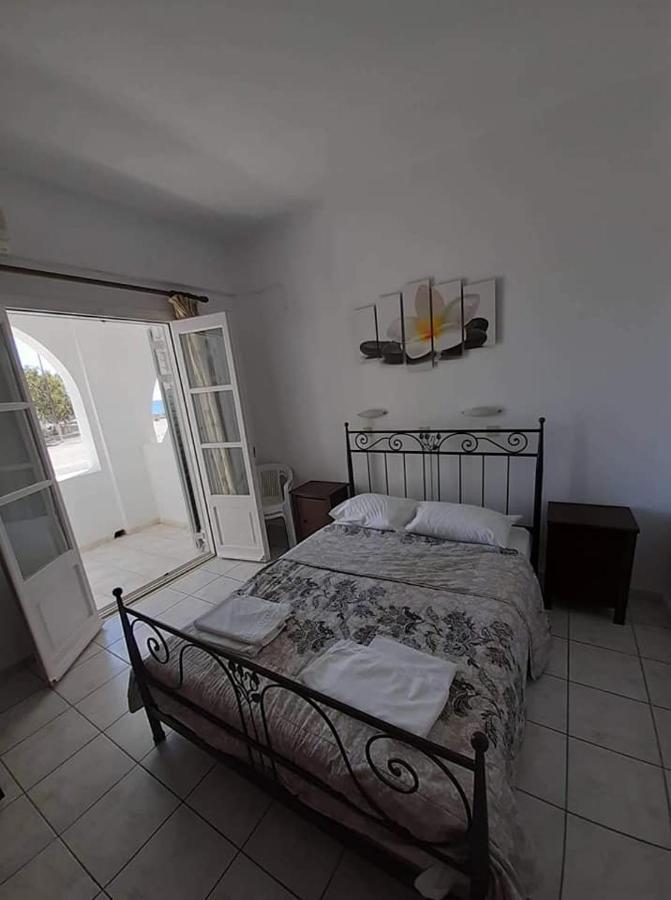 Rooms To Let Rena Monolitos Zewnętrze zdjęcie