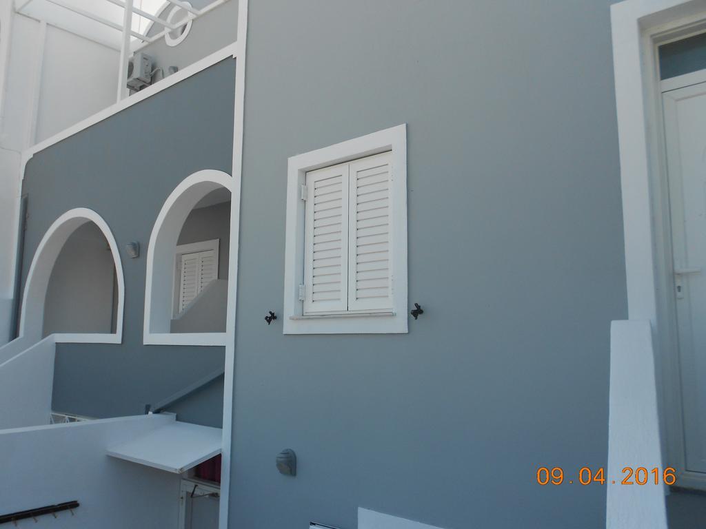 Rooms To Let Rena Monolitos Zewnętrze zdjęcie